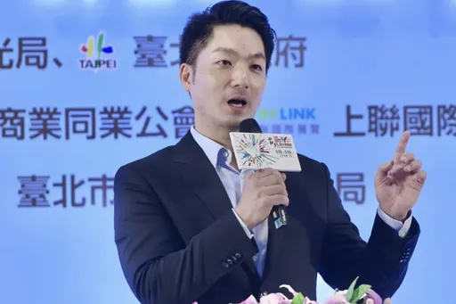 蔣萬安「施政分數」創8年新高　國民黨醫委會：深信他可讓台北重返第一榮耀