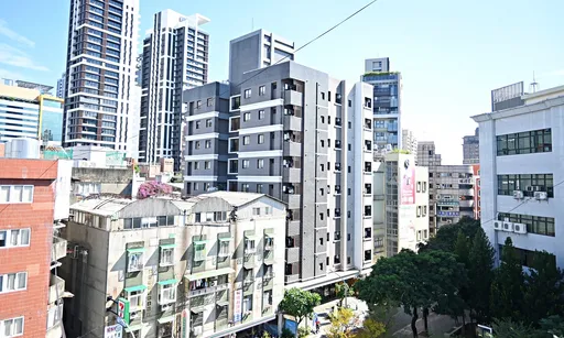 板橋社宅已招租卻遭誣指變賣 新北市府批立委參選人「活在多重宇宙」