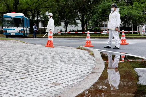 遊日注意!G7廣島峰會開幕戒備森嚴 車站寄物櫃停用、電鐵減班