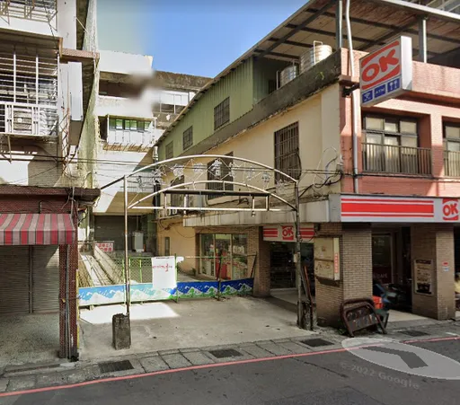 基隆富貴市場遭判海砂屋廢止使用 拆除與否全看8月鑑定結果