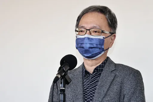 Taiwan can help還是沒WHA邀請函! 薛瑞元:台灣遭受「被忽視的」不公平待遇