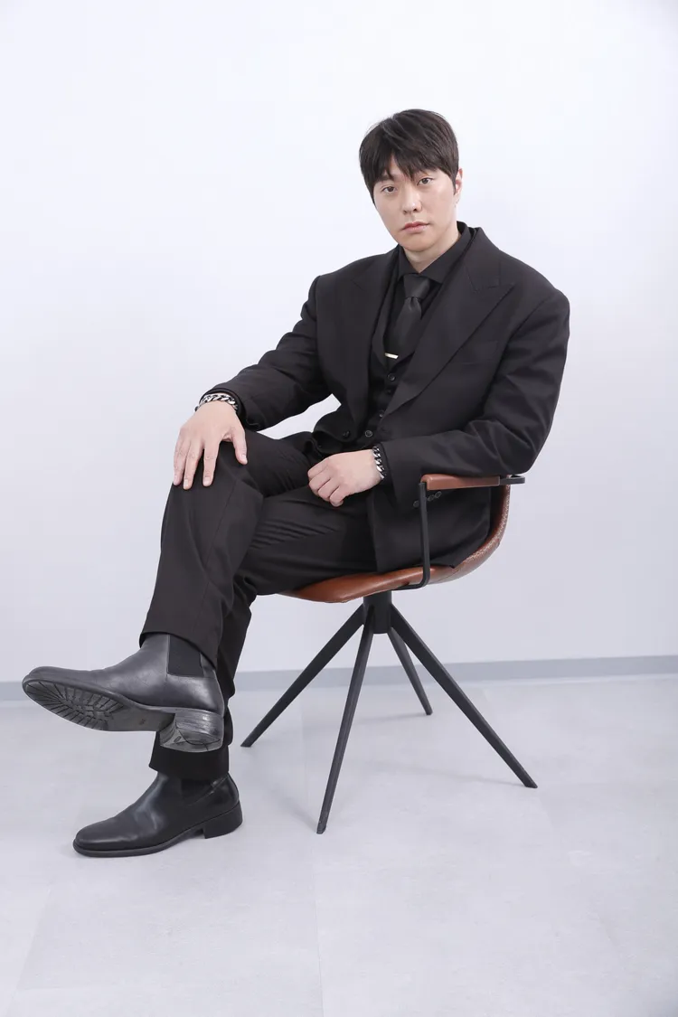 崔上未來將台韓兩地跑。風度影業提供