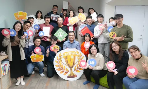 英科智能公布創新研究成果　發表探索量子生成對抗網路在生成化學中潛在優勢