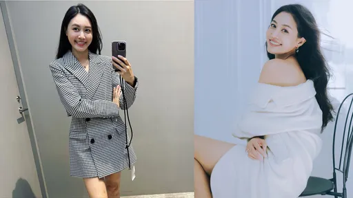 前女主播秀一排愛馬仕!曝瘋魔狀態 她因這點醒悟出坑了