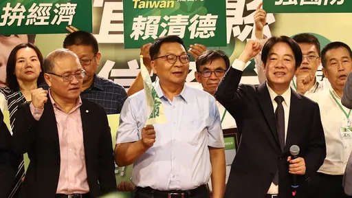 同黨也開槍了！王浩宇：陳歐珀應退選，送中評會調查