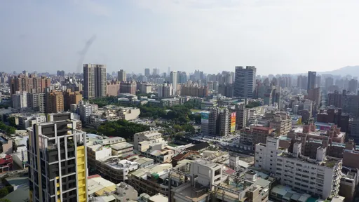 南台灣人口紅利負成長 房價逆揚10年台南漲7成高雄增50%