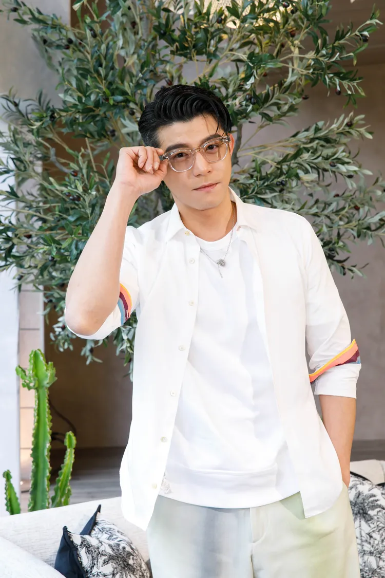 Allenby鏡款，1萬4700元。品牌提供