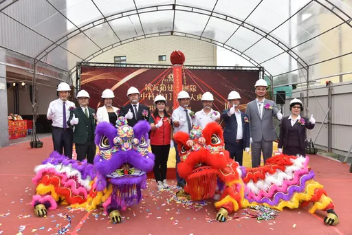 維瓦第「大中科計劃」，千億園區點燃彰化房市引擎