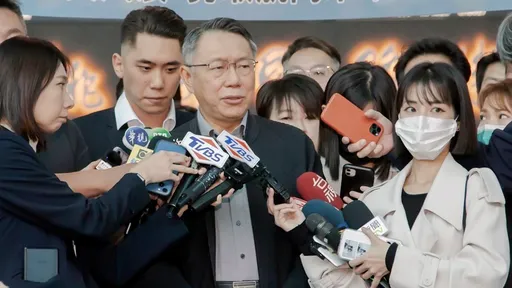 徐千晴批他征才资讯「如诈骗集团」 郑运鹏斥无中生有:准备收传票