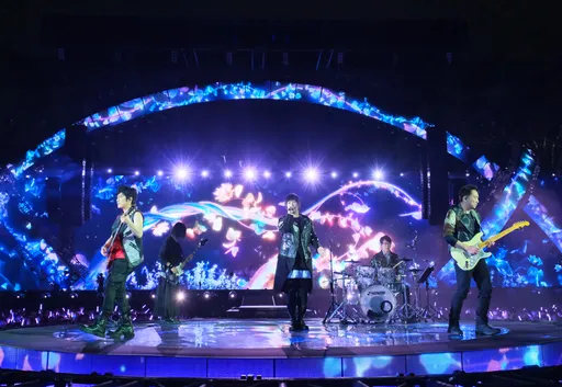 五月天墨爾本開唱前133萬元門票出包　相信音樂：積極處理中