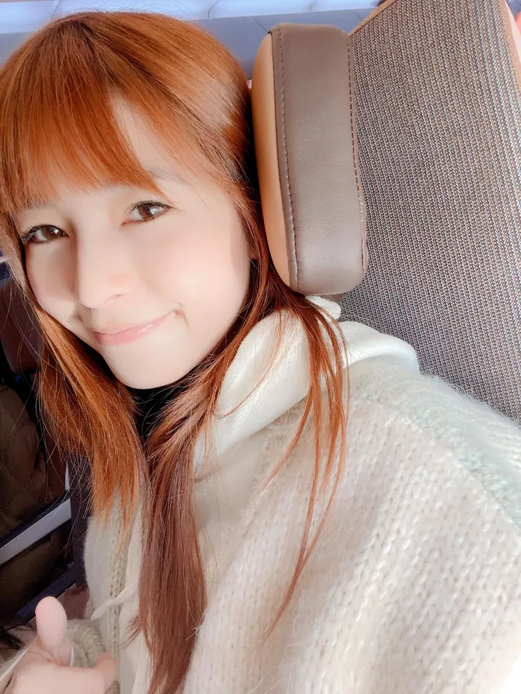 女星林舒語。取自林舒語臉書