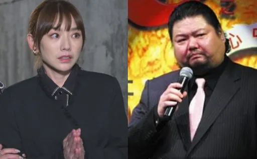 戎祥過世10年獨留愛妻 賴芊合扛惡女罵名棄屍反撈到業配