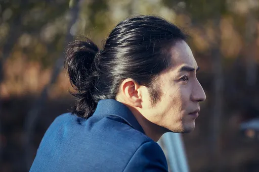 福地祐介2集领便当成了最动容遗憾 健身房撞见梁修身「不忘初衷」超感动