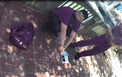 19歲桃園男賭博欠債　為賺快錢淪為車手！中壢警逮人法辦