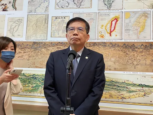 台南女童被撞死!交長道歉了 下令號誌改革「行人走、車輛全停」