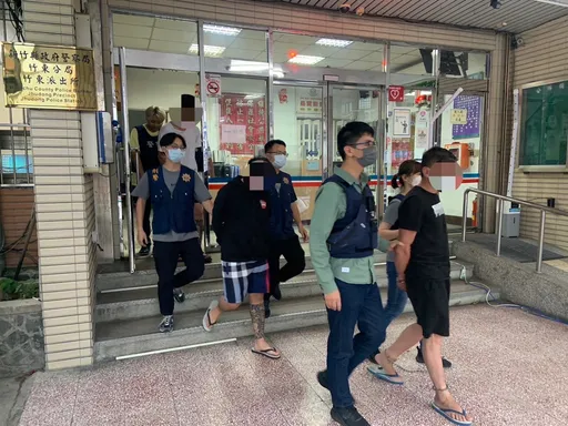 黑幫強逼低價賣地!再索大紅包不成 三度率員砸毀住處、機車下場曝光