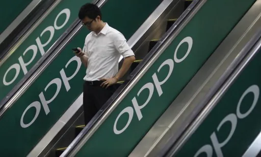 中國半導體受挫!OPPO晶片廠收攤 3000人一夕失業