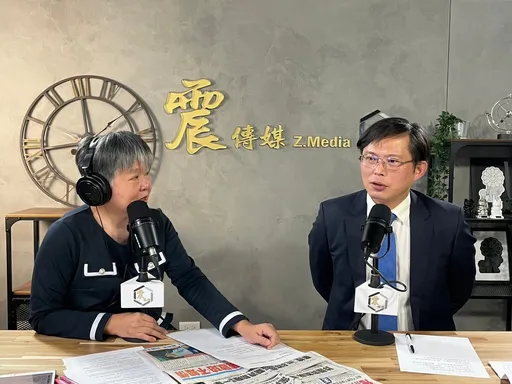 狂打陳歐珀！黃國昌曝下一步　有機會接這官位「馬上Say Yes」