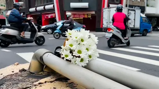 台南孕婦撞死3歲童！重傷母好轉頻問愛女　夫無奈撒謊「女兒沒怎樣」