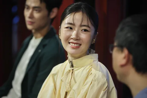 《茶金》原班人馬打造客語電影 想湊合許安植和金宣虎譜異國戀