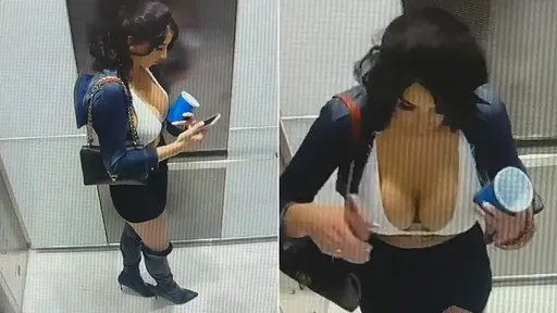 富豪把到爆乳正妹帶回家睡 被「一杯迷倒」洗劫1500萬元珠寶