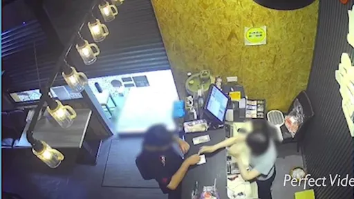誆找鎖匠開鎖欲借500元　新北男得手一去不回！拉麵店女員工氣炸報警