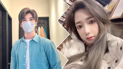 「口罩男」正妹妻認了外遇！被拍摟肩親吻　她放話：再招惹我一定讓彼此難堪