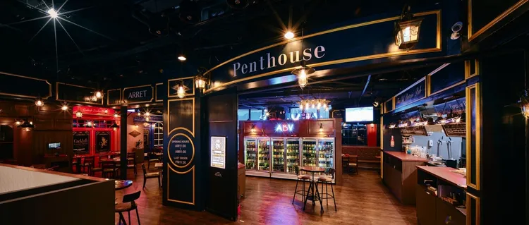 ABV「員工幸福育兒津貼」 ，小孩12歲前共可領走45萬餘元。業者提供