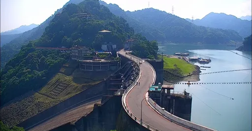 瑪娃颱風形成!盼有雨無災 北水局力求蓄水滿庫穩定供水