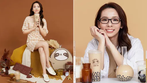 滴妹手搖飲「南部水質異常影響風味」 被出征到道歉:用詞不當產生誤會