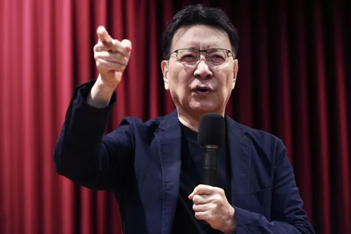 國民黨遲未公布總統候選人 趙少康擔心:不能再拖下去