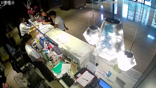 独家｜高雄警帮讨保证金遭疑不中立　公亲变事主！新兴警分局：言行欠妥将处分