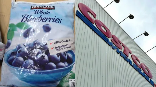 好市多掀退貨潮!網憂「毒莓風暴」下一個是它 怒吼:準備退卡