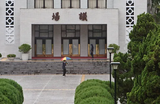 《選罷法》「排黑條款」今表決!藍黨團終極版曝光 再增2類人不得參選