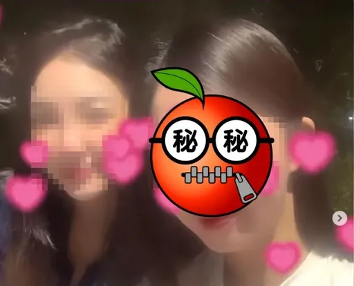 台中八大女遭泼热汤恐毁容　她更新社群自拍照曝光伤势！