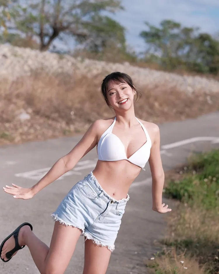 Loretta覺得她自己是個少根筋又太樂觀的迷糊妹。
