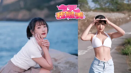 今天我最美|Loretta明星臉卻容貌焦慮 大路痴左右不分