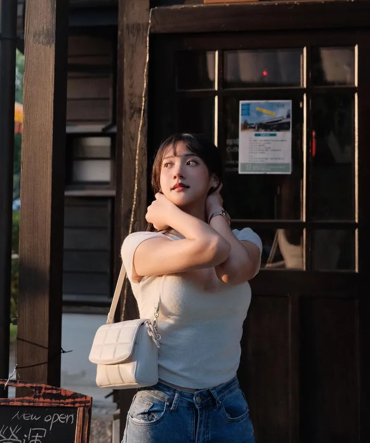 Loretta未來期許成為一個在事業上具有專業、並在就業市場有稀缺性的人。