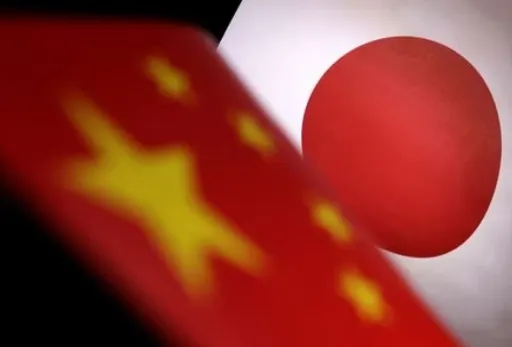 日本駐中大使公開強硬反駁中國 傳日中安排6月舉行防長會談