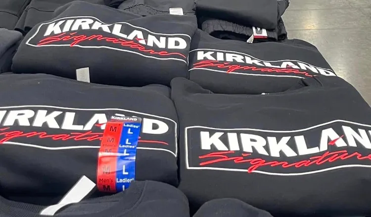 好市多這款聯名品清價197元！翻攝臉書「Costco好市多 商品經驗老實說」