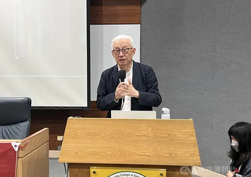「买房套牢自己一生」 曹兴诚提醒年轻人:当屋奴是最差劲理财