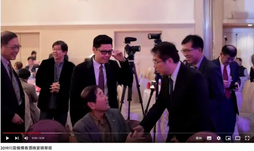 徐巧芯再曝6照片追打「im.B主嫌跟民進黨關係好」 北檢將調查這件事