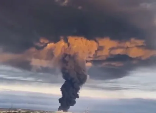 又一波攻擊!俄國指烏克蘭多架無人機夜襲克里米亞