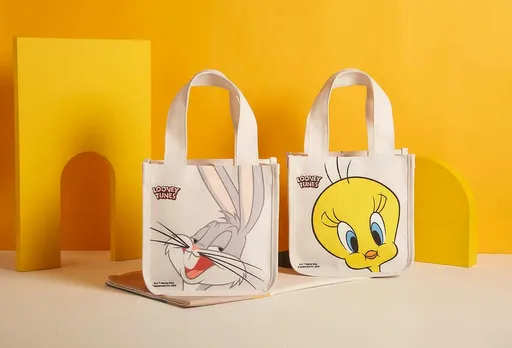 可愛爆!手搖飲聯名樂一通2款限量帆布包加239元就有