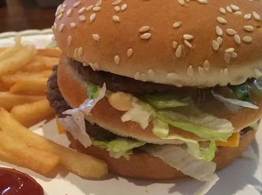 麥當勞大麥克改配方多一味 鐵粉崩潰罵「垃圾」