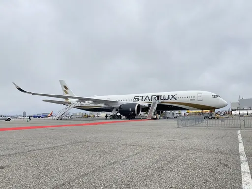 星宇航空困日本讓張國煒飛奔救火！　成田機場日籍經理遭撤換