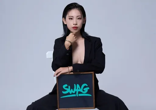 女輔導長預告「與男友大膽演出」 自曝無法野戰!過不了這一關