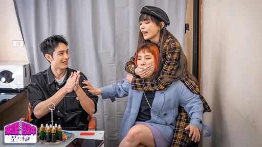 曹佑寧爆被人妻操肌 謝金燕慘丟總監職位