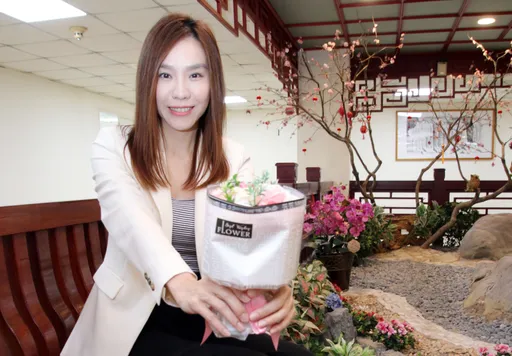 新住民分享在台經驗 用越南母語向母親獻祝福