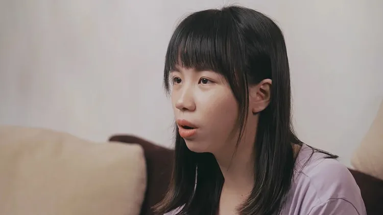 翻攝自「民眾之聲」YouTube